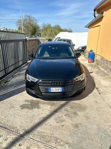 Usato 2018 Audi A3 Sportback 1.6 Diesel 116 CV (18.999 €)