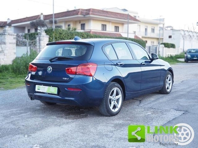 Usato 2018 BMW 116 1.5 Diesel 116 CV (13.900 €)