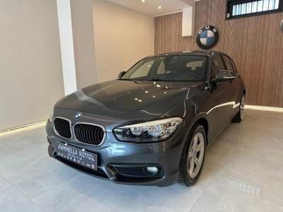 Usato 2018 BMW 116 1.5 Diesel 116 CV (15.500 €)
