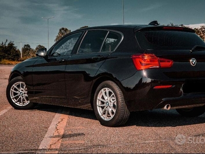 Usato 2018 BMW 118 Benzin (16.300 €)