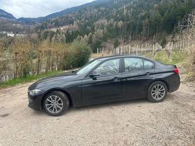 Usato 2018 BMW 318 1.8 Diesel 116 CV (16.500 €)