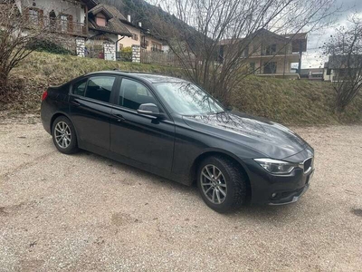 Usato 2018 BMW 318 Gran Turismo 2.0 Diesel 150 CV (16.500 €)