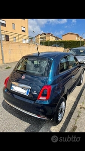 Usato 2018 Fiat 500 1.2 Diesel 95 CV (13.000 €)