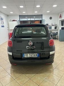 Usato 2018 Fiat 500L 1.2 Diesel 120 CV (11.500 €)