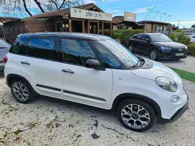 Usato 2018 Fiat 500L 1.2 Diesel 95 CV (14.500 €)