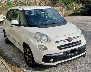 Usato 2018 Fiat 500L 1.4 Benzin 95 CV (12.500 €)