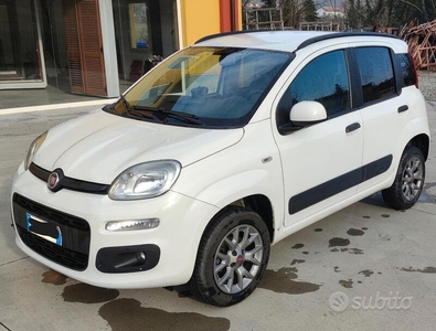 Usato 2018 Fiat Panda 1.2 Diesel 75 CV (8.000 €)