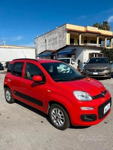 Usato 2018 Fiat Panda 1.2 Diesel 80 CV (7.500 €)