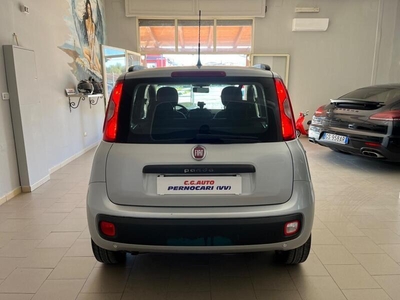 Usato 2018 Fiat Panda 1.2 Diesel 95 CV (10.900 €)