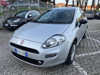 Usato 2018 Fiat Punto 1.2 Benzin 69 CV (9.900 €)