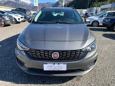 Usato 2018 Fiat Tipo 1.6 Diesel 120 CV (10.900 €)