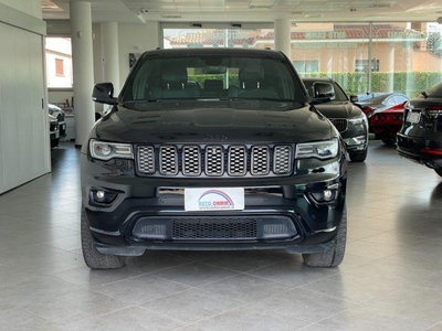 Usato 2018 Jeep Grand Cherokee 3.0 Diesel 250 CV (28.900 €)