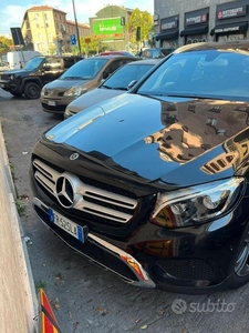 Usato 2018 Mercedes 220 Diesel (25.000 €)
