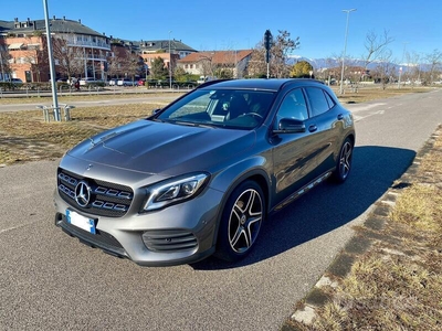 Usato 2018 Mercedes GLA200 2.1 Diesel 136 CV (21.500 €)