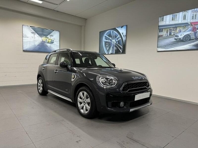 Usato 2018 Mini Cooper S Countryman 1.5 El_Hybrid 224 CV (20.900 €)