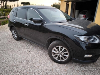 Usato 2018 Nissan X-Trail 1.6 Diesel 131 CV (18.000 €)