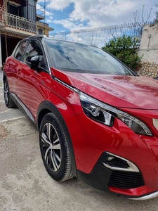 Usato 2018 Peugeot 3008 2.0 Diesel 150 CV (25.999 €)