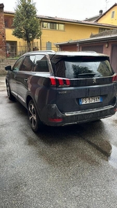 Usato 2018 Peugeot 5008 2.0 Diesel 177 CV (15.500 €)