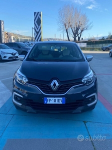 Usato 2018 Renault Captur 1.5 Diesel 90 CV (14.000 €)