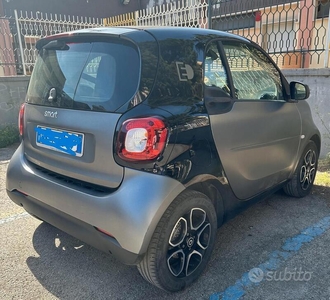 Usato 2018 Smart ForTwo Electric Drive El 56 CV (10.000 €)