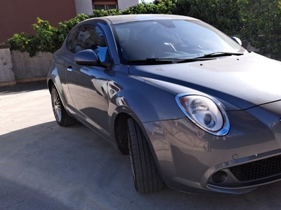 Usato 2019 Alfa Romeo MiTo 1.2 Diesel 90 CV (3.800 €)