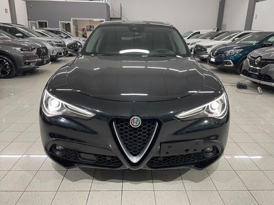 Usato 2019 Alfa Romeo Stelvio 2.1 Diesel 190 CV (27.700 €)