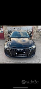 Usato 2019 Audi A1 Sportback 1.0 Benzin 116 CV (20.000 €)
