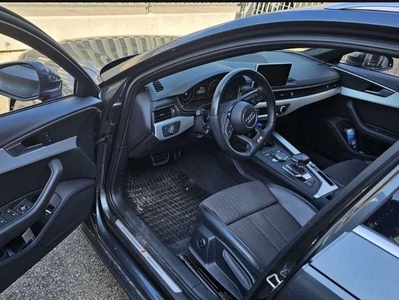 Usato 2019 Audi A4 2.0 Diesel 190 CV (31.000 €)