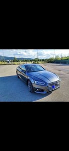 Usato 2019 Audi A5 Sportback 2.0 CNG_Hybrid 170 CV (28.000 €)