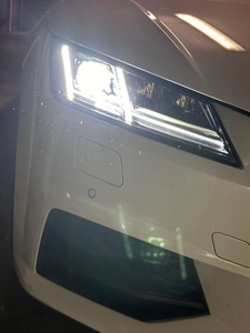 Usato 2019 Audi TT 2.0 Benzin 245 CV (40.899 €)