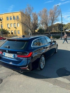 Usato 2019 BMW 320 2.0 Diesel 190 CV (27.900 €)