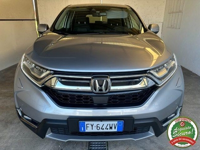 Usato 2019 Honda CR-V 1.5 Benzin 173 CV (22.500 €)