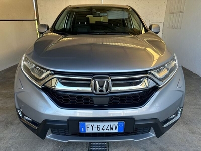 Usato 2019 Honda CR-V 1.5 LPG_Hybrid 173 CV (22.500 €)