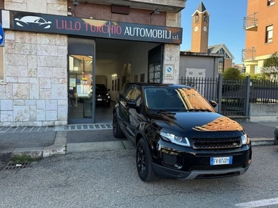 Usato 2019 Land Rover Range Rover evoque 2.0 Diesel 150 CV (22.900 €)