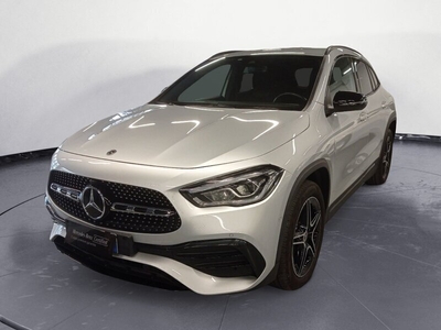 Usato 2019 Mercedes 300 2.0 Diesel 245 CV (41.890 €)