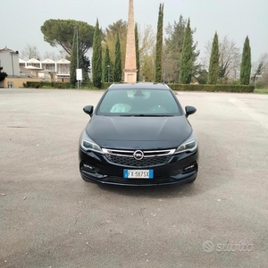 Usato 2019 Opel Astra CNG_Hybrid (13.500 €)