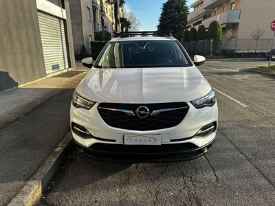 Usato 2019 Opel Grandland X 1.5 Diesel 131 CV (13.990 €)