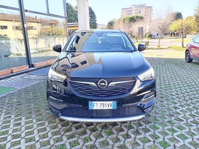 Usato 2019 Opel Grandland X 1.6 Diesel 120 CV (13.900 €)