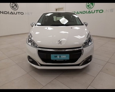 Usato 2019 Peugeot 208 1.5 Diesel 102 CV (13.950 €)
