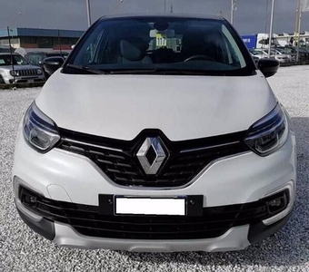 Usato 2019 Renault Captur 1.4 Benzin 150 CV (13.900 €)