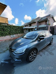 Usato 2019 Renault Clio IV Benzin (11.500 €)