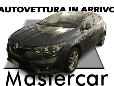 Usato 2019 Renault Mégane IV 1.5 Diesel 116 CV (13.900 €)