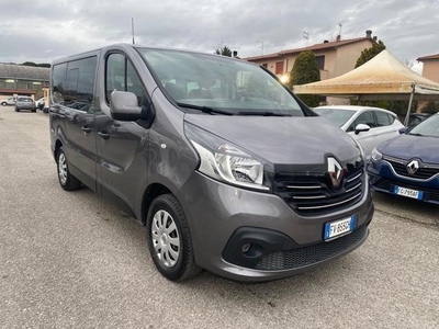 Usato 2019 Renault Trafic 1.6 Diesel 120 CV (26.900 €)