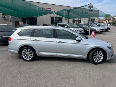 Usato 2019 VW Passat 2.0 Diesel 150 CV (21.490 €)