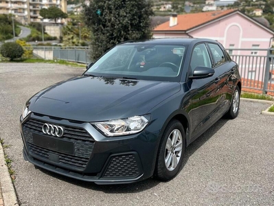 Usato 2020 Audi A1 Benzin (16.800 €)
