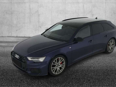 Usato 2020 Audi A6 2.0 Benzin 367 CV (47.950 €)