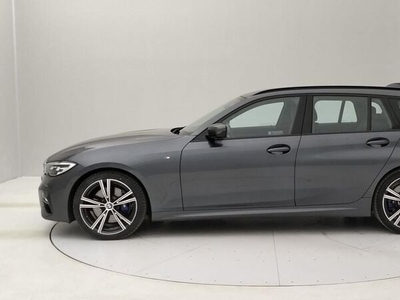 Usato 2020 BMW 330 3.0 Diesel 265 CV (36.900 €)