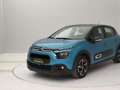 Usato 2020 Citroën C3 1.2 Benzin 83 CV (12.900 €)