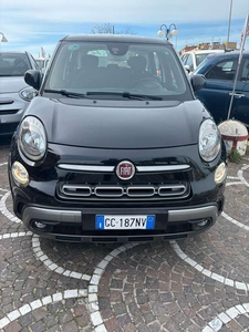 Usato 2020 Fiat 500L 1.2 Diesel 95 CV (13.499 €)