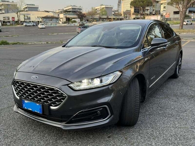 Usato 2020 Ford Mondeo 2.0 El_Hybrid 188 CV (18.500 €)